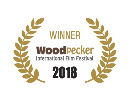 Meilleur film international «Réfugiés et Migrants» : Woodpecker International Film Festival (WIFF) New Delhi, Inde, 2018