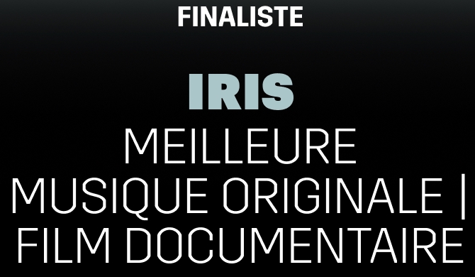 Iris musique