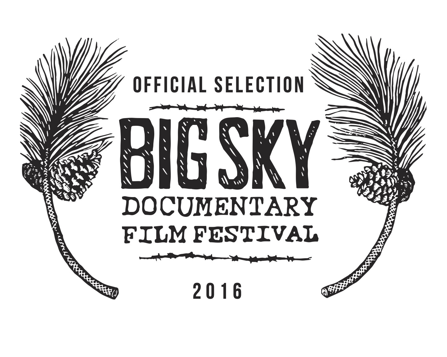 Official Selection Big Sky 2016